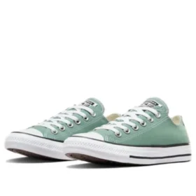 Chuck Taylor All Star Canvas „Green White“