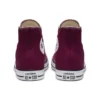 Chuck Taylor All Star Canvas Hi „Maroon“