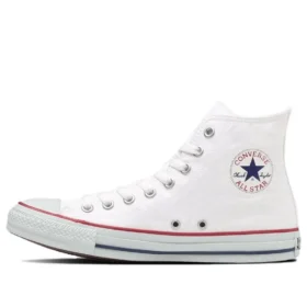 Chuck Taylor All Star Canvas High Top „White“