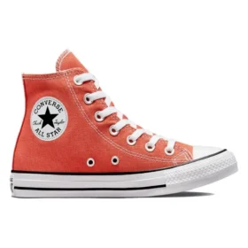 Chuck Taylor All Star Canvas „Red“