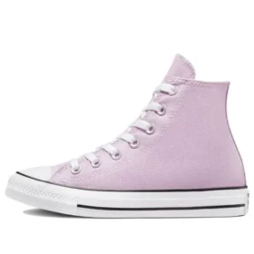 Chuck Taylor All Star Canvas-Schuh Lila