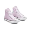 Chuck Taylor All Star Canvas-Schuh Lila