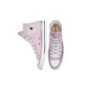 Chuck Taylor All Star Canvas-Schuh Lila