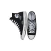 Chuck Taylor All Star Canvas-Schuhe „Black“