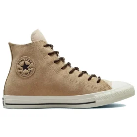 Chuck Taylor All Star Canvas-Schuhe Braun