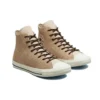 Chuck Taylor All Star Canvas-Schuhe Braun