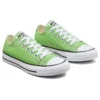 Chuck Taylor All Star Canvas-Schuhe „Grass Green“