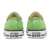 Chuck Taylor All Star Canvas-Schuhe „Grass Green“