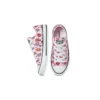 Chuck Taylor All Star Canvas-Schuhe K „Pink Purple MultiColor“