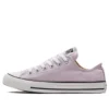 Chuck Taylor All Star Canvas-Schuhe Lila