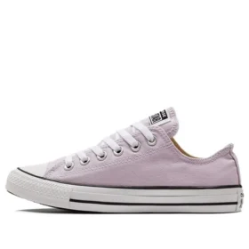 Chuck Taylor All Star Canvas-Schuhe Lila