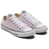 Chuck Taylor All Star Canvas-Schuhe Lila