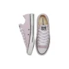 Chuck Taylor All Star Canvas-Schuhe Lila
