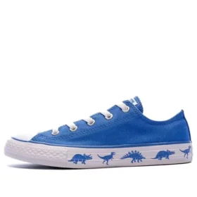 Chuck Taylor All Star Canvas-SchuheSneaker „Blue White“