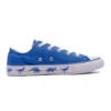 Chuck Taylor All Star Canvas-SchuheSneaker „Blue White“