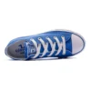 Chuck Taylor All Star Canvas-SchuheSneaker „Blue White“