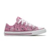 Chuck Taylor All Star Canvas-SchuheSneaker „Pink“