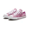 Chuck Taylor All Star Canvas-SchuheSneaker „Pink“