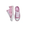 Chuck Taylor All Star Canvas-SchuheSneaker „Pink“