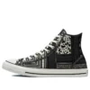 Chuck Taylor All Star Canvas „Schwarz-Weiß“