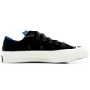 Chuck Taylor All Star Canvas „Schwarz-Weiß“