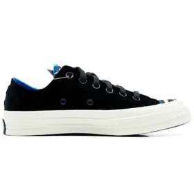 Chuck Taylor All Star Canvas „Schwarz-Weiß“
