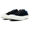 Chuck Taylor All Star Canvas „Schwarz-Weiß“
