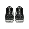 Chuck Taylor All Star Canvas „Schwarz-Weiß“