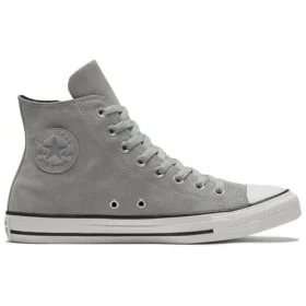 Chuck Taylor All Star „Charcoal Grey Zipper“