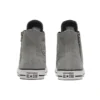 Chuck Taylor All Star „Charcoal Grey Zipper“