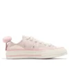 Chuck Taylor All Star Chuck 70 Low „Pink White“