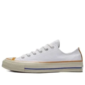 Chuck Taylor All Star Chuck 70 Ox Turmeric Gold „White Yellow Blue“