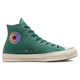 Chuck Taylor All Star Chuck Taylor 1970er „Grün“