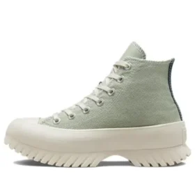Chuck Taylor All Star Chuck Taylor Lugged 2.0 „Green“