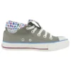 Chuck Taylor All Star Chuck Taylor Roll Down High Top „Olive Green“