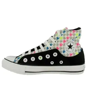 Chuck Taylor All Star Chuck Taylor Up High Top Limited Edition „Schwarz“