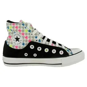 Chuck Taylor All Star Chuck Taylor Up High Top Limited Edition „Schwarz“