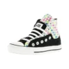 Chuck Taylor All Star Chuck Taylor Up High Top Limited Edition „Schwarz“