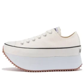 Chuck Taylor All Star Chunkyboat OX „Cream White“