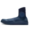 Chuck Taylor All Star Circular Knit „Blau“