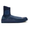Chuck Taylor All Star Circular Knit „Blau“