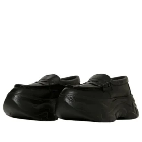 Chuck Taylor All Star City Hike Loafers „Black Monochrome“