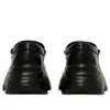 Chuck Taylor All Star City Hike Loafers „Black Monochrome“