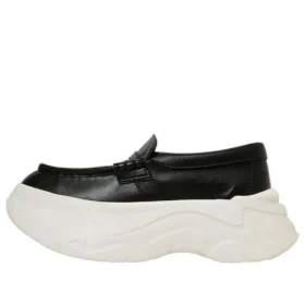 Chuck Taylor All Star City Hike Loafers „Black White“