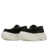 Chuck Taylor All Star City Hike Loafers „Black White“