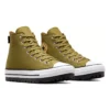 Chuck Taylor All Star City Trek Schuhe „Cosmic Turtle“