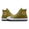 Chuck Taylor All Star City Trek Schuhe „Cosmic Turtle“