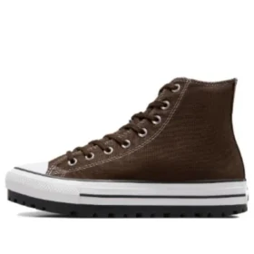 Chuck Taylor All Star City Trek Schuhe „Fresh Brew“