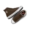 Chuck Taylor All Star City Trek Schuhe „Fresh Brew“