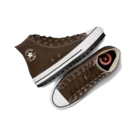 Chuck Taylor All Star City Trek Schuhe „Fresh Brew“